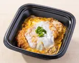 かつ丼（とんから亭 広島霞町店）
