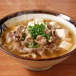 肉吸い≪3093≫（デリズ京急鶴見店）
