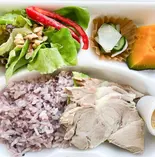 酢豚弁当(キッチンリベルテ)