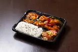 酢豚弁当（福招門 本駒込店）