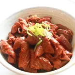名古屋飯!どて丼 Nagoya Cuisine! Dote Rice Bowl 名古屋飯!どて丼 Nagoya Cuisine! Dote Rice Bowl(丼の極)
