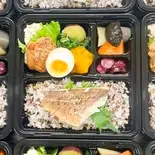 DX幕の内弁当（NUMBER8 光町店）