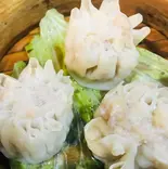 焼売(3個)(酔香園)