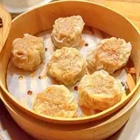 焼売(5個)（知る人ぞ知るお店 信 Shin）