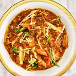 チキンジンジャー Chicken Ginger(HAJI RESTAURANT)