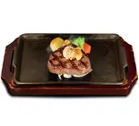 特選ヒレステーキ200g(ステーキくに 新小岩店)