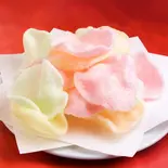 海老せんべい（福餃子）