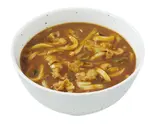 カレーうどん（カレーハウスCoCo壱番屋 博多区住吉店）