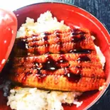 こだわりのうな重（居酒屋大学）