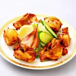 チキンセクワ (6p) Chicken Sekuwa (6p)(Namaste Asian Dining & Bar浅草店)