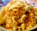 カマルサラダ Kamal Salad（カマル 千葉美浜店 Kamal Restaurant）