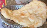 プレーンナン PLANE NAAN（ネパール・インド料理 SHREE EVEREST KITCHEN）