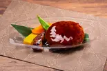 ハンバーグ 照り焼きソース(単品)（あえん 伊勢丹会館店）