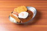 ホームランカレー（カレーの市民アルバ 秋葉原本店）