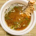 期間限定!いい出汁アラ汁(荒鮮景)