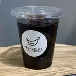 アイスコーヒー【ICE 200ml】（フリゴレス 仙台本町店 FRIGOLES SENDAI HONCHO）
