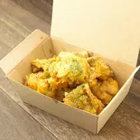 ハニーチキン（プトゥプトゥ putuputu 韓国デザート タピオカ）