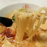 1500円セット（張闖麻辣湯）