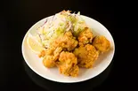 鶏の唐揚げ Fried Chicken(上海亭 竹ノ塚店)