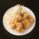 鶏の唐揚げ Fried Chicken（中華料理上海亭 木場店）