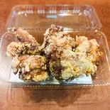 鶏の唐揚げ(丼の極)