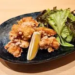 鶏の唐揚げ（おむすび酒場えのま 藤崎駅前店）