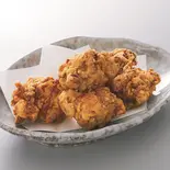 鶏の唐揚げ（八剣伝緑地公園店）