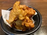 鶏の唐揚げ（和惣弁NaNacy）
