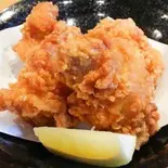 鶏の唐揚げ（SUSHI 51）