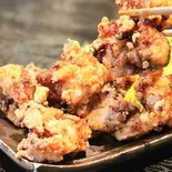 鶏の唐揚げ（寅飯）