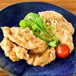 鶏の唐揚げ（温故知新）