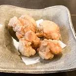 鶏の唐揚げ（善吉 醸し屋）