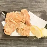 鶏の唐揚げ（甚四郎）