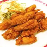 鶏の唐揚げ（松楽菜館 有馬店）
