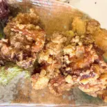 鶏の唐揚げ（かいゆう亭）