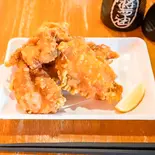 鶏の唐揚げ（こきんた千林店）