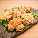 鶏の唐揚げ（やじきたキッチン）
