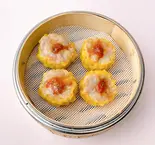 ポークと海⽼の焼売(香港物語スイーツ)