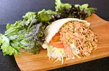 トリコ DX ケバブサンド torico DX kebab sandwich（ケバブ TORICO(トリコ) 飯田橋店）