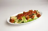 タンドーリチキンサラダ(TS)1人前（インド定食ターリー屋 渋谷並木橋店）