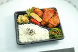 からあげのお弁当(Kitchen Bio)