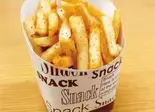 フライドポテト(S)（元祖からあげ本舗金太郎 川崎店）
