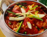 チキンティッカマサラ(Chicken Tikka Masala)（カリカキッチン）