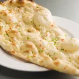 ガーリックナン Garlic Naan(カザーナみなとみらい)