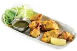 チキンセクワ/Chicken Sakuwa（ナマステキッチン橋本店）