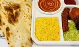 CスペシャルBBQセット C SpecialBBQ Set（インド・ネパール料理 ロードブッダ 大森店）