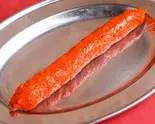 シークケバブ(1pc) Shish Kebab (1 Piece)(インドカレーダルビッシュ)
