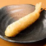 えび（串もん酒場 ひびき屋 谷町四丁目店）