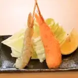 えび（たこ焼きdiningギルド 弁天町店）
