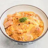 豚玉丼（伊勢屋食堂(淀橋市場内)）